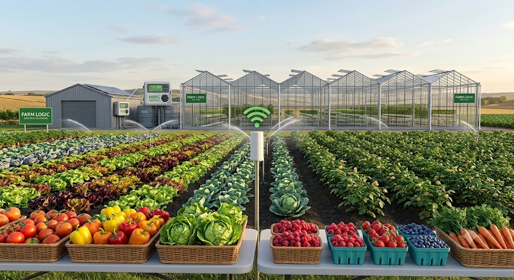 IRRIGATION CONTROLLER